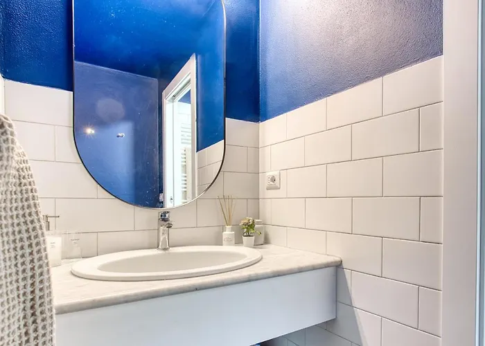 Joivy Cosy Studio In Porta Venezia Appartement