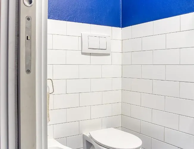 Joivy Cosy Studio In Porta Venezia