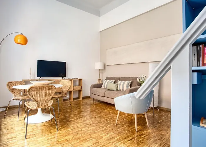 Joivy Cosy Studio In Porta Venezia *