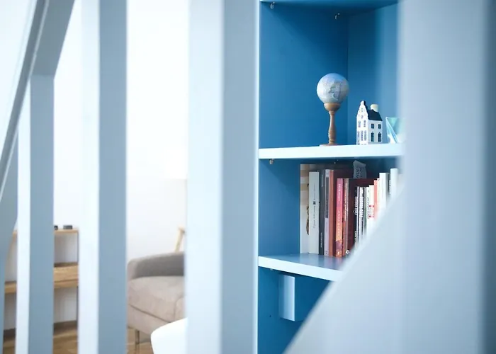 Joivy Cosy Studio In Porta Venezia * Milaan