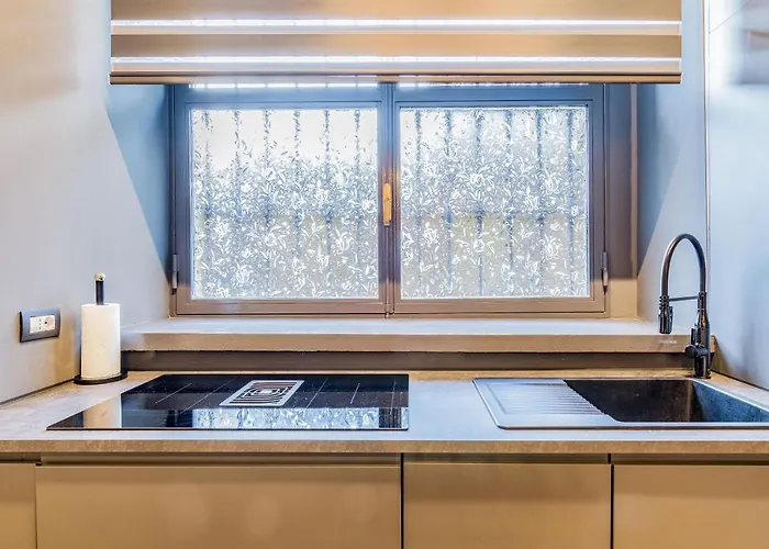 Bligny 4pax Wifi Bocconi District * Milán