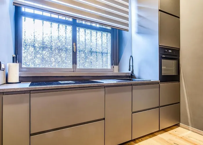 Bligny 4pax Wifi Bocconi District *