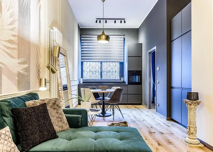 Bligny 4pax Wifi Bocconi District *