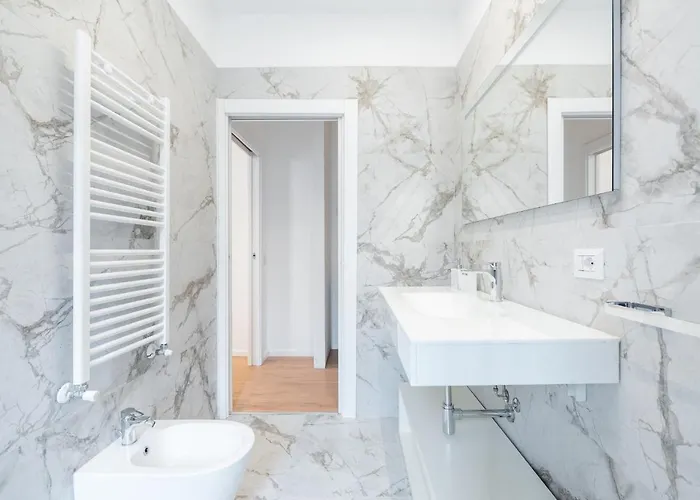 Bilocale Moderno - Center * ミラノ