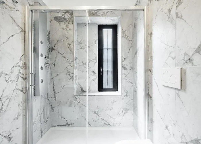 Bilocale Moderno - Center * ミラノ