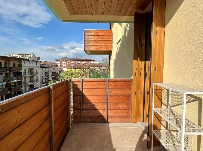 Appartement Portello La Casa Di Andrea