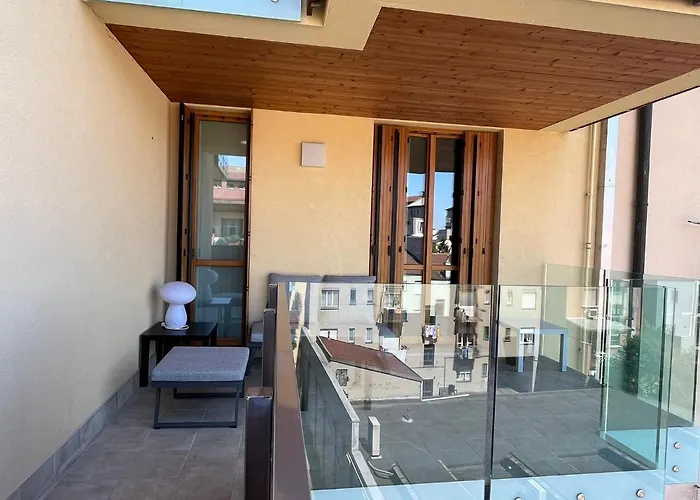 Portello La Casa Di Andrea Appartement Milaan