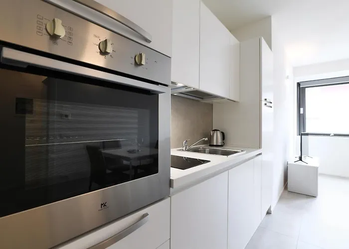 Contempora - Rosellini 6a 酒店 *