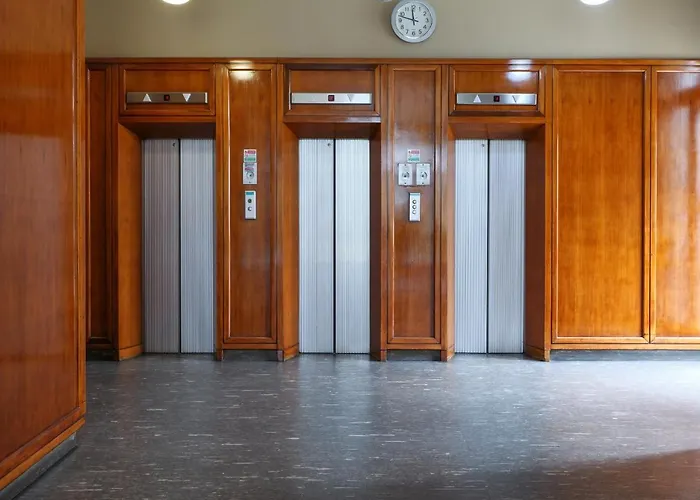 Contempora - Rosellini 6a * 米兰