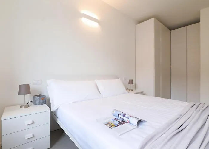 Contempora - Rosellini 6a 酒店 米兰