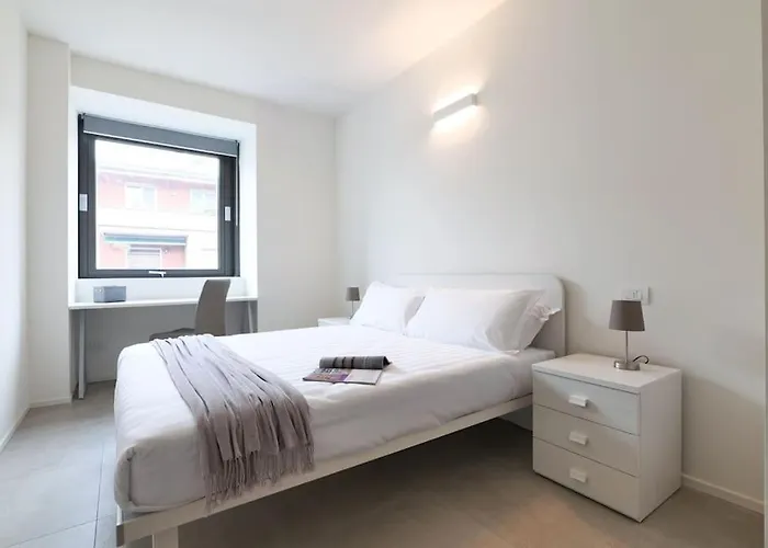 Contempora - Rosellini 6a 酒店 米兰