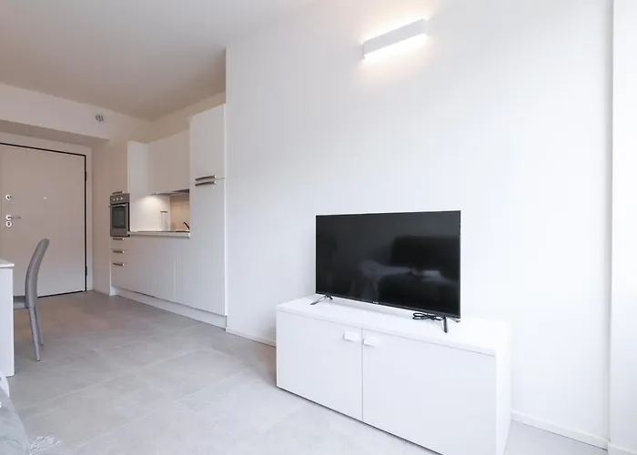 Hotel Contempora - Rosellini 6a