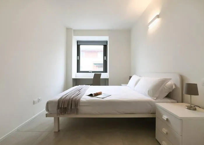 Contempora - Rosellini 6a 酒店 *