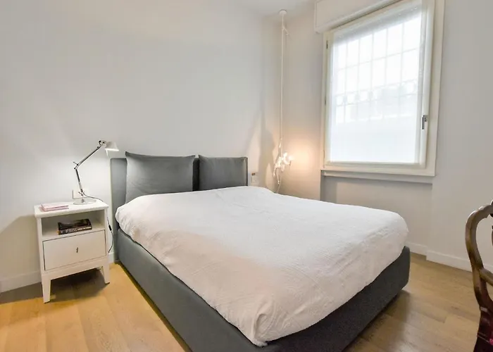 Brera Terrace By Interhome * Milán