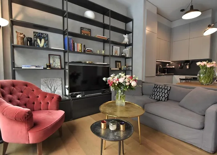 Brera Terrace By Interhome Apartmán