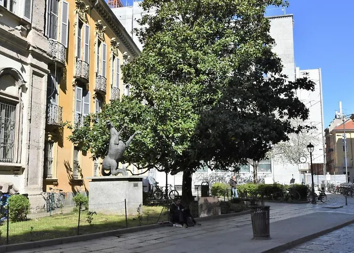 Brera Terrace By Interhome