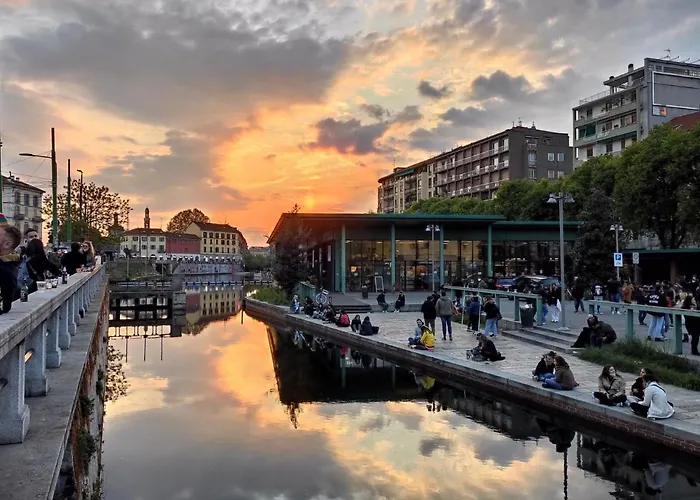 Brera Terrace By Interhome *