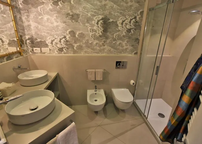 Brera Terrace By Interhome * Milán