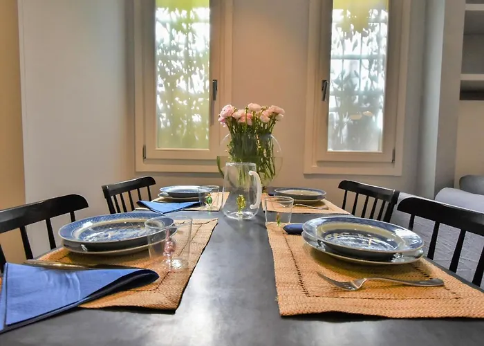 Brera Terrace By Interhome Apartment *