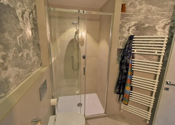 Apartmán Brera Terrace By Interhome