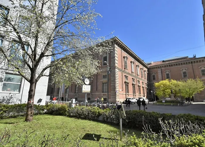 Brera Terrace By Interhome Apartmán