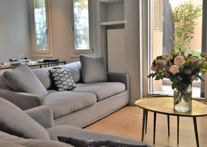 Brera Terrace By Interhome Apartmán Milán