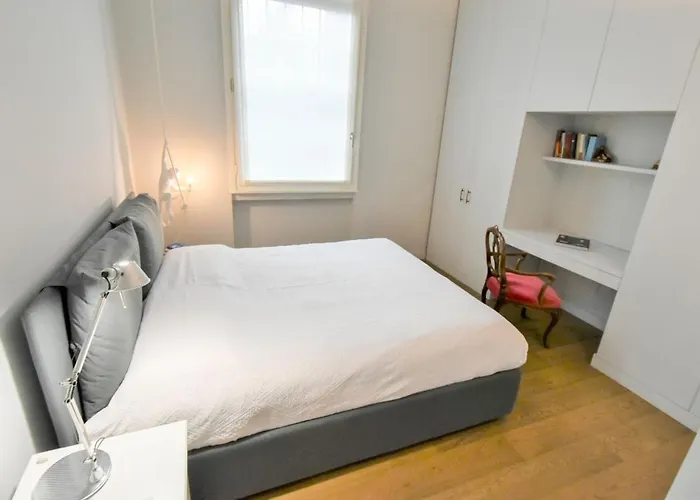 Brera Terrace By Interhome Apartmán Milán