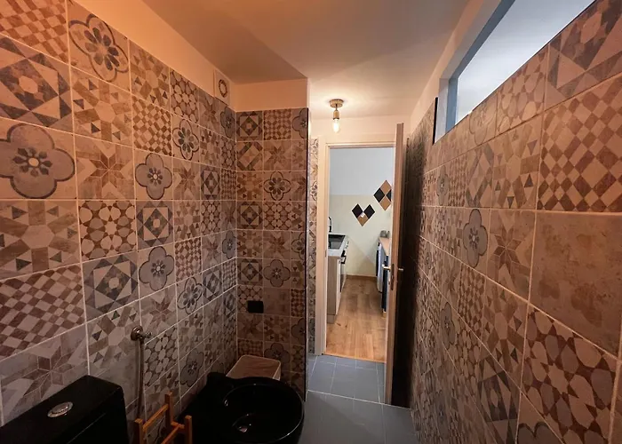 아파트 Regina Ai Navigli - Sky Tv, Wifi And Breakfast Box *