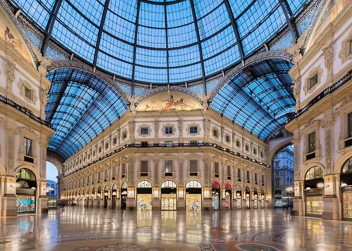 아파트 View Luxury Duomo