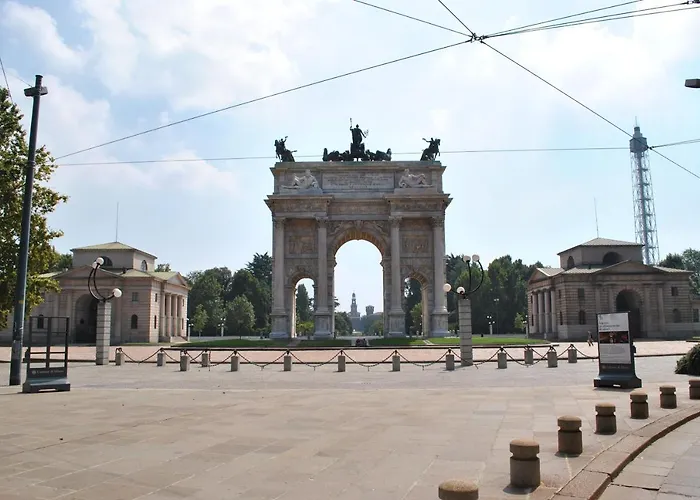 Duomo And Downtown *