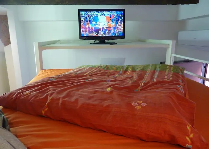 Appartement Porta Venezia Lambro 15 Milan