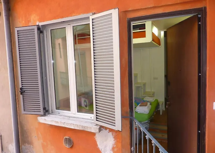 Porta Venezia Lambro 15