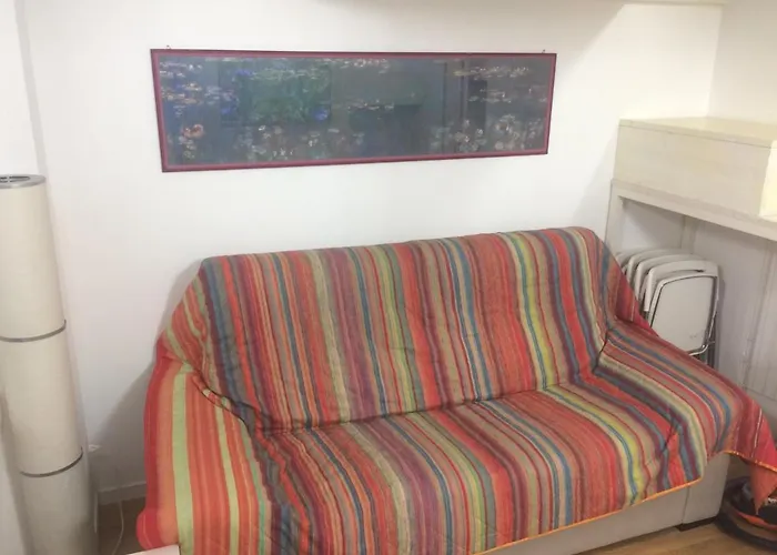 Porta Venezia Lambro 15 *