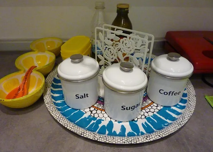 Porta Venezia Lambro 15 Lejlighed *