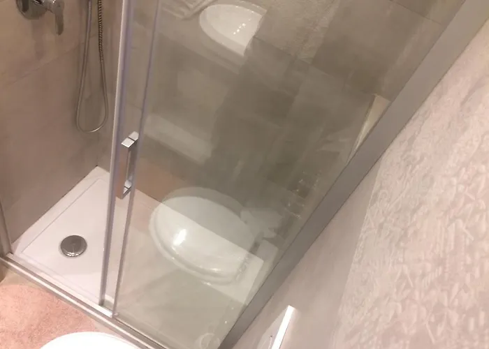 Porta Venezia Lambro 15 Lejlighed *