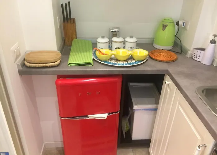 Porta Venezia Lambro 15 Lejlighed