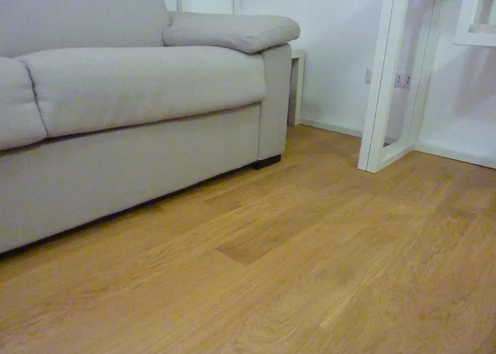 Porta Venezia Lambro 15 * Milano