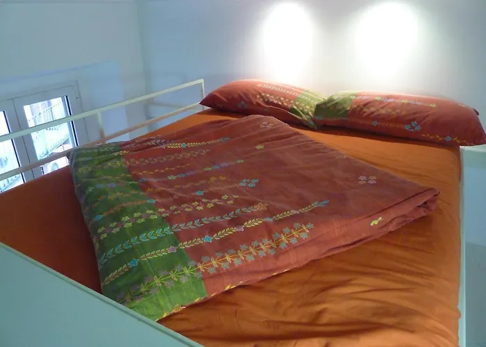 Porta Venezia Lambro 15 Lejlighed *