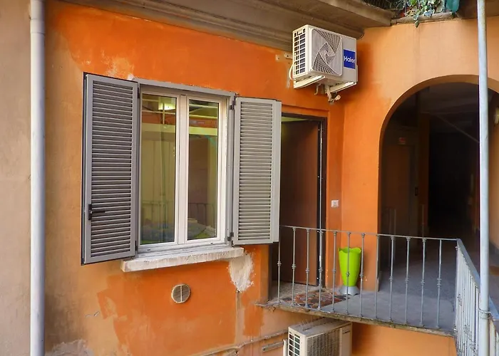 Porta Venezia Lambro 15 Lejlighed *