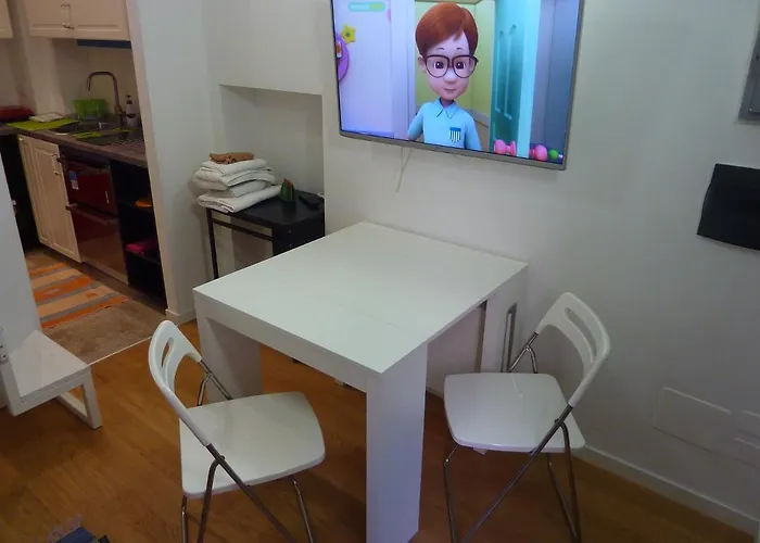 Porta Venezia Lambro 15 Milano