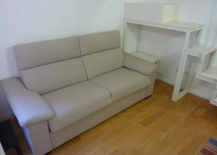 Porta Venezia Lambro 15 * Milano