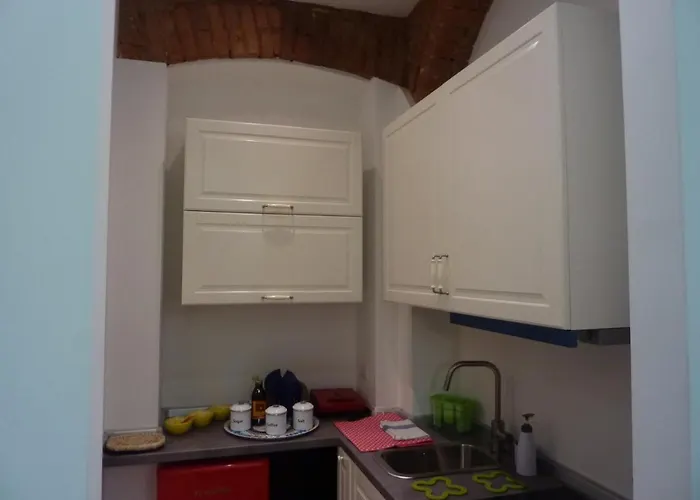 Porta Venezia Lambro 15 *