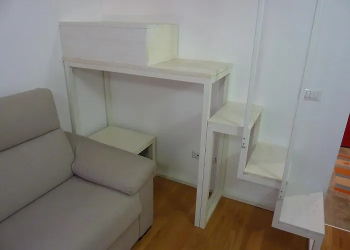 Porta Venezia Lambro 15 *