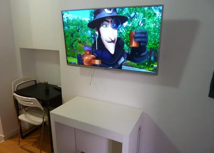 Porta Venezia Lambro 15 * Milano