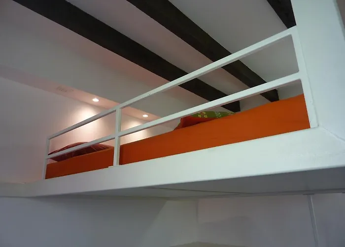 Porta Venezia Lambro 15 Lejlighed