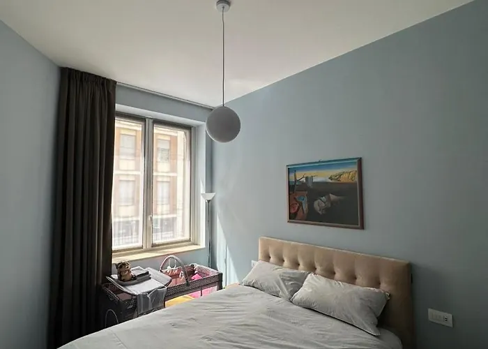Apartamento Blu Maison Duomo Centro Piazza Diaz