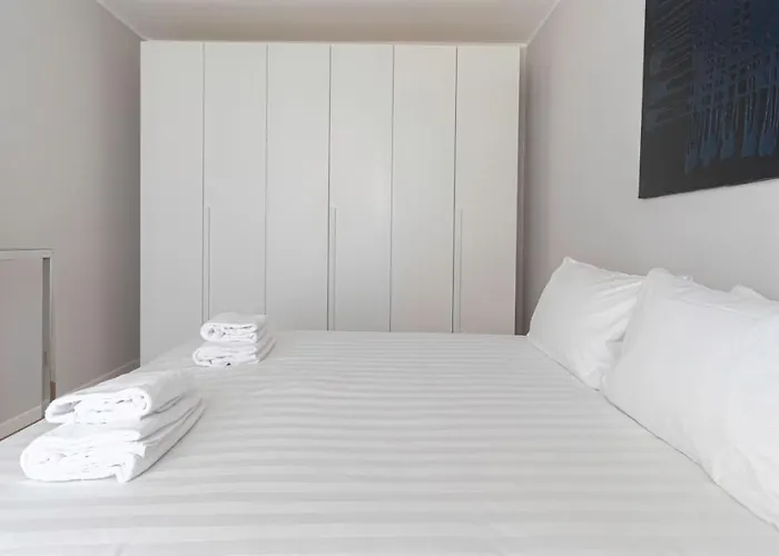 Appartement Italianway - Don Giovanni 11 *