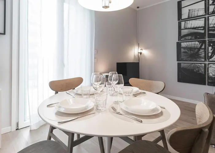 Italianway - Don Giovanni 11 * Milaan