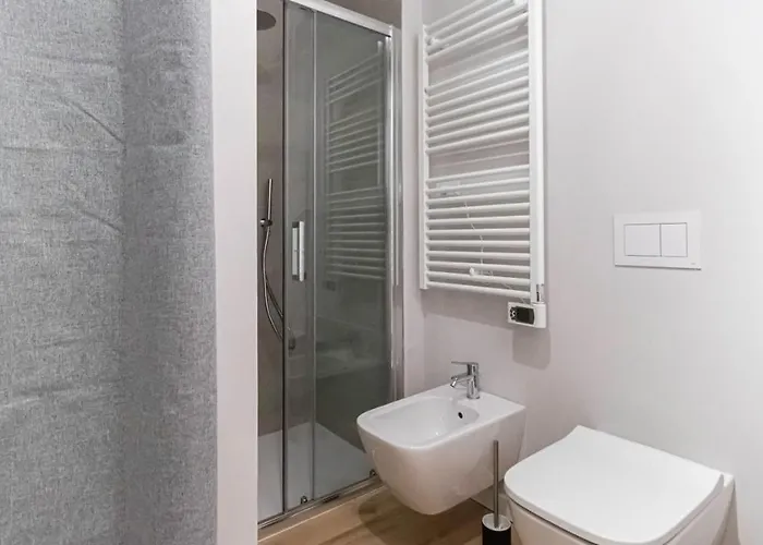 Appartement Italianway - Don Giovanni 11 *