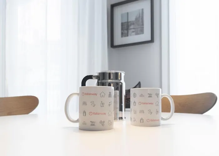 Italianway - Don Giovanni 11 * Milaan